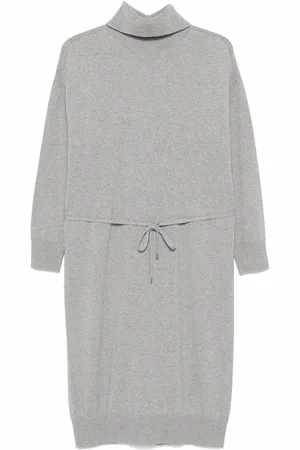 PESERICO SIGN Vestido Midi