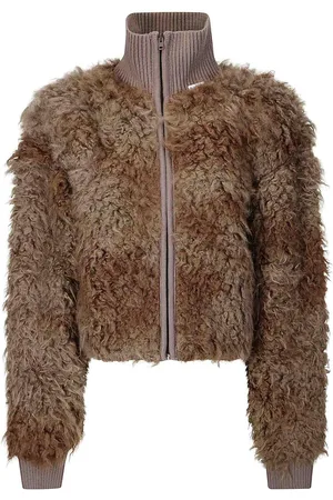 Acne Studios Chaqueta Bomber