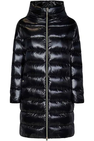 HERNO Chaqueta Alcochada