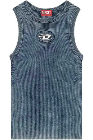 Diesel Suéter Cuello Redondo