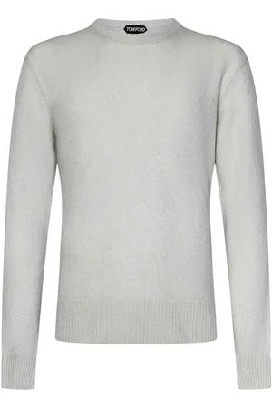 Tom Ford Suéter Cuello Redondo