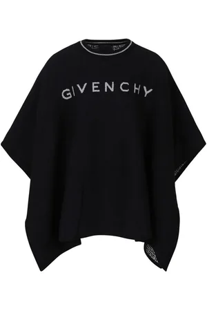 Givenchy Abrigo Corto