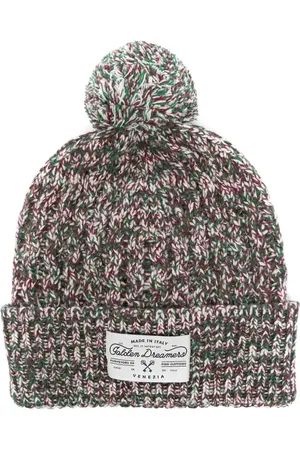 Golden Goose Gorro