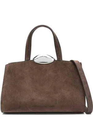 BENEDETTA BRUZZICHES Bolsa De Hombro