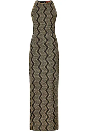 Missoni Vestido Largo