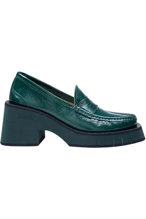 Paloma Barceló Mocasines