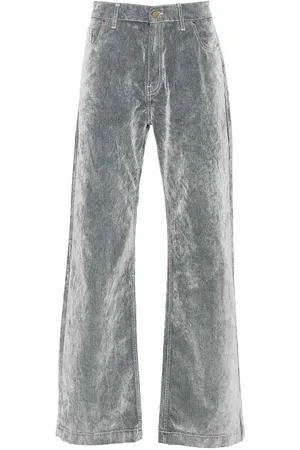 Casablanca Jeans Boot-Cut
