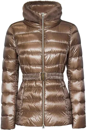 HERNO Chaqueta Alcochada