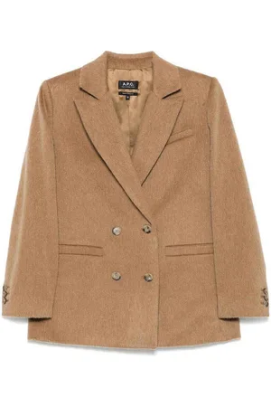 A.P.C. A. P.C. Chaqueta Casual