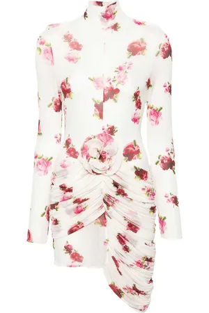 MAGDA BUTRYM Vestido Midi