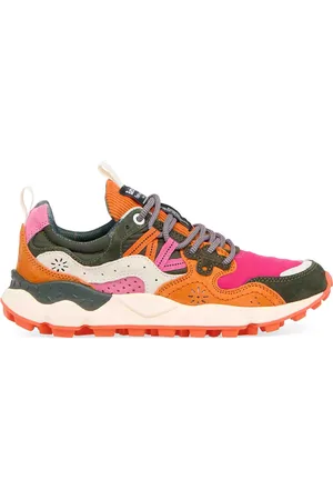 Flower Mountain Zapatillas