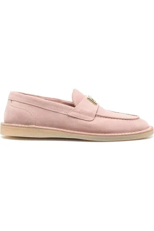 Dolce & Gabbana Mocasines