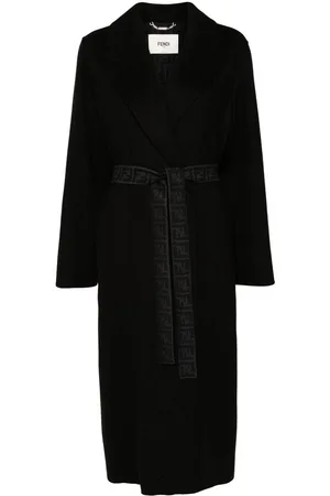 Fendi Gabardina