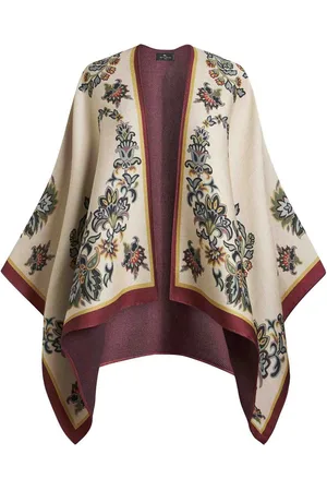 Etro Capa