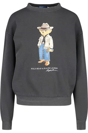 Ralph Lauren Sudadera