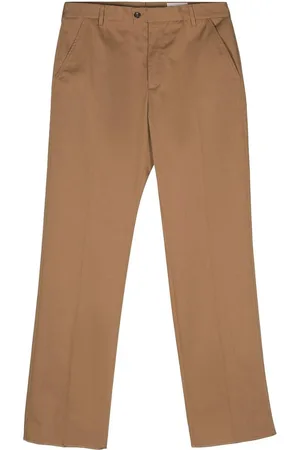 Alexander McQueen Pantalón Casual