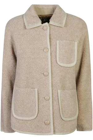A.P.C. A. P.C. Chaqueta Casual