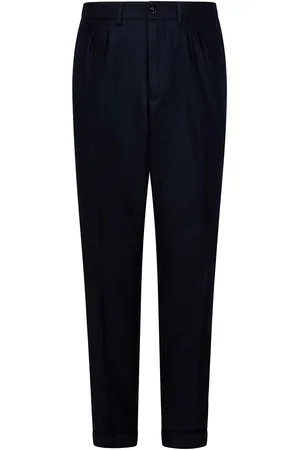 Boglioli Pantalones De Sastrería
