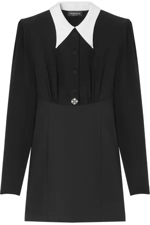 VERSACE Vestido Corto