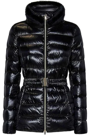 HERNO Chaqueta Alcochada