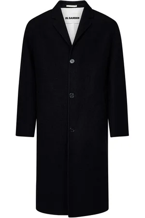 Jil Sander Abrigo Corto