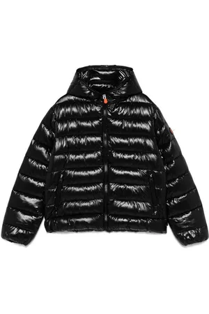 save the duck Chaqueta Alcochada