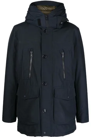 Woolrich Parka
