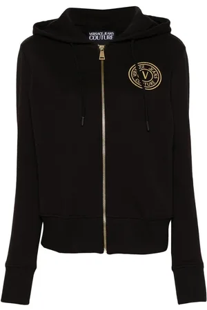VERSACE Sudadera
