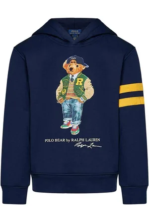Ralph Lauren Sudadera