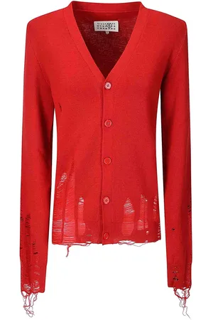Maison Margiela Cárdigan