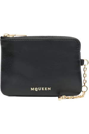 Alexander McQueen Carteras Y Monederos