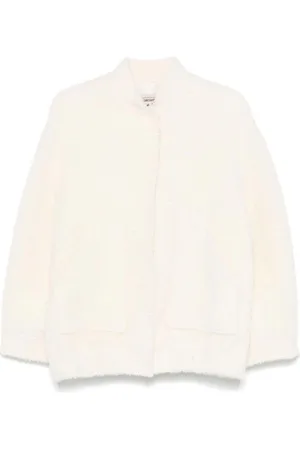 SEMICOUTURE Chaqueta Bomber