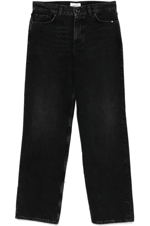 AMISH Jeans Boot-Cut