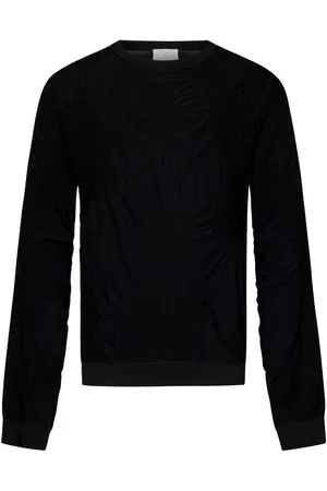 ROA Suéter Cuello Redondo