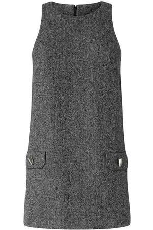 Pinko Vestido Midi
