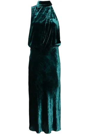 Pinko Vestido Midi