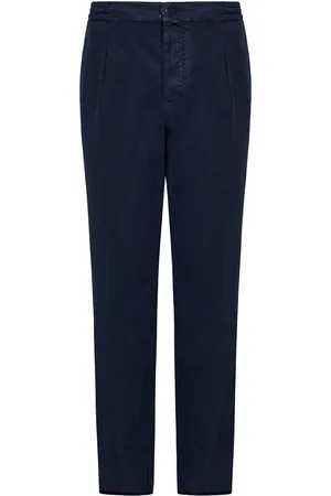 Kiton Pantalón Casual