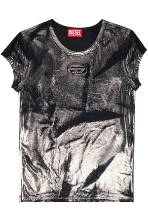 Diesel Camiseta