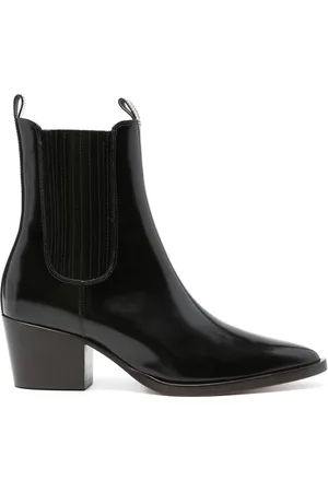 A.P.C. A. P.C. Botines