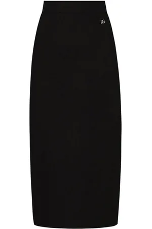 Dolce & Gabbana Vestido Midi