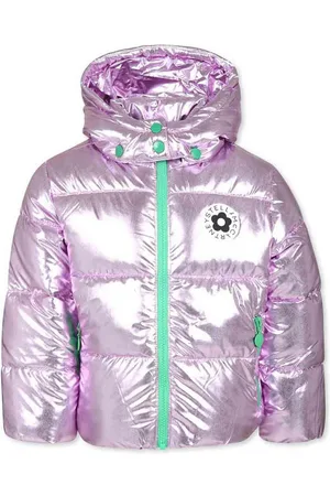 Stella McCartney Chaqueta Alcochada