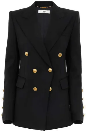 Chloé Chaqueta Casual
