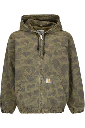 Carhartt Chaqueta Casual