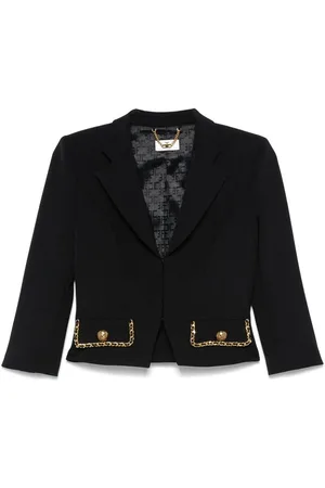 Elisabetta Franchi Blazer