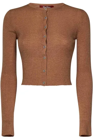 Max Mara Cárdigan