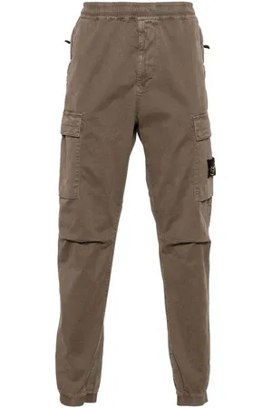 Stone Island Pantalón Casual