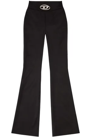 Diesel Pantalones De Sastrería