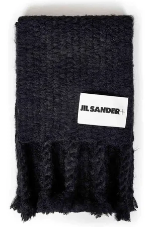 Jil Sander Bufanda