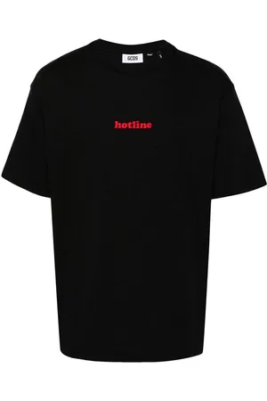 GCDS Camiseta