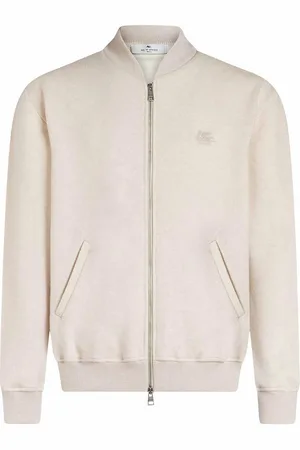 Etro Chaqueta Bomber